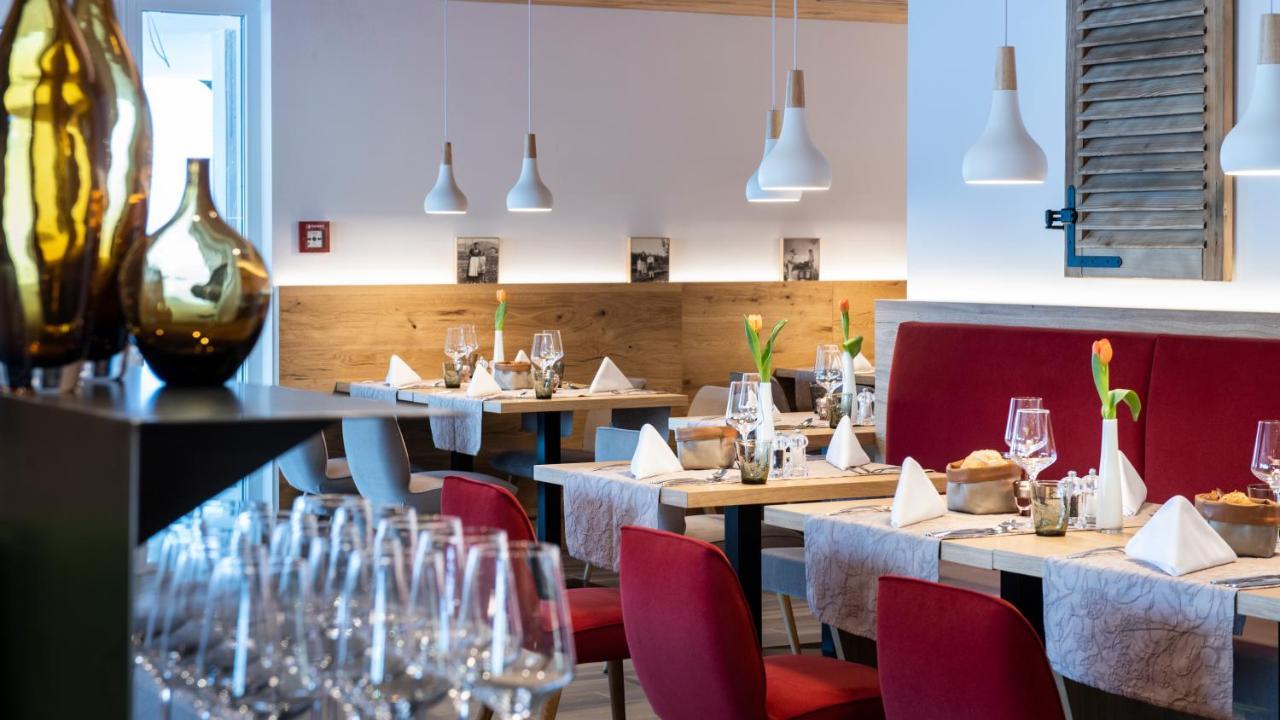 Schnitzers Dahoam - Hundefreundlich Hotell Bad Wiessee Exteriör bild