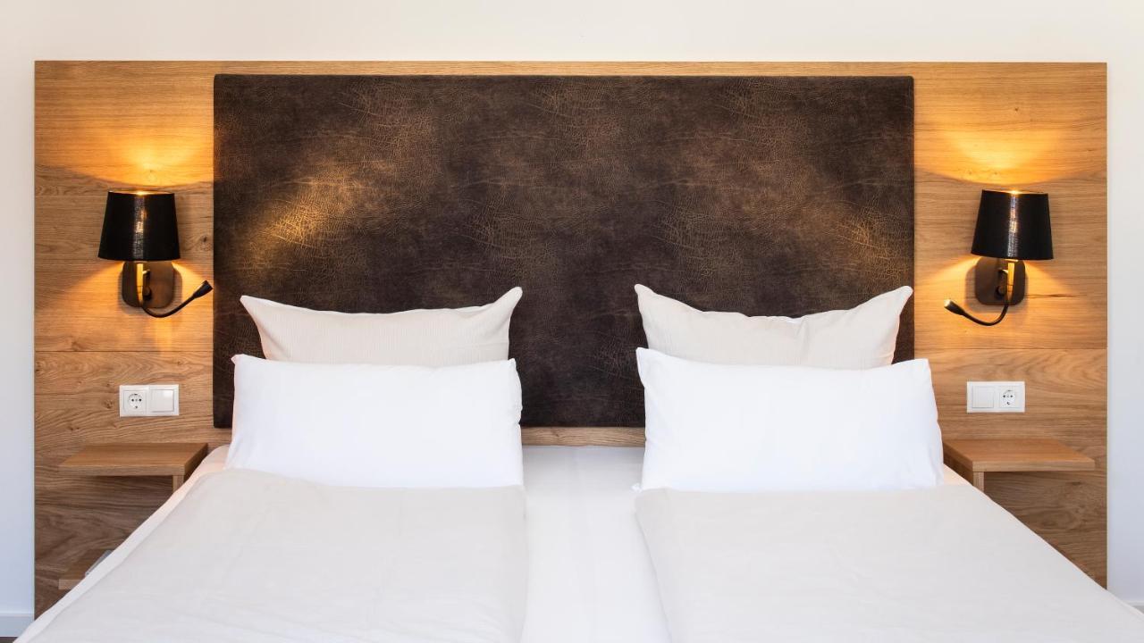 Schnitzers Dahoam - Hundefreundlich Hotell Bad Wiessee Exteriör bild