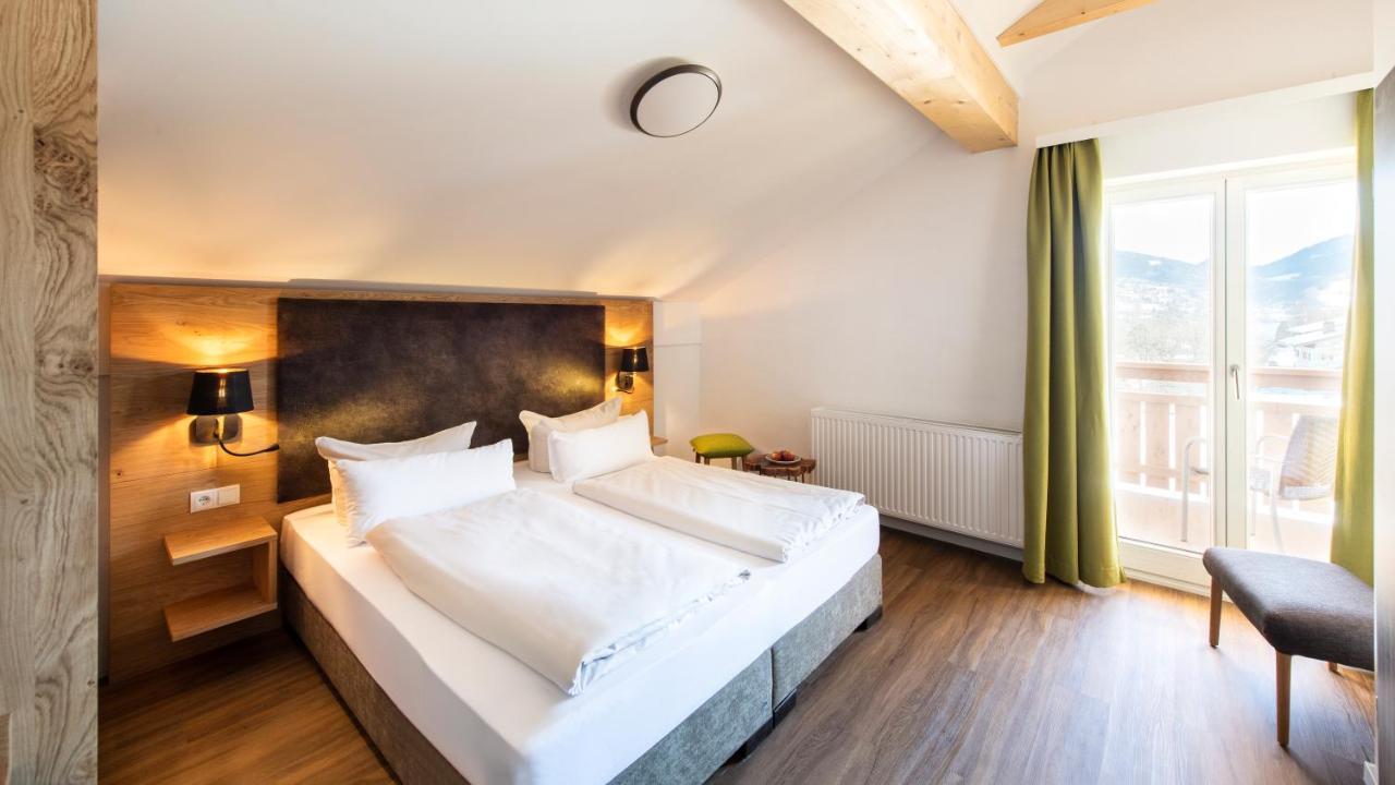 Schnitzers Dahoam - Hundefreundlich Hotell Bad Wiessee Exteriör bild